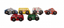 Мини машинки во Омутнинске