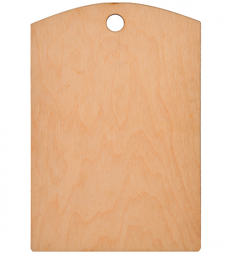Разделочная доска "Правила нашей кухни" темная во Омутнинске фото 2